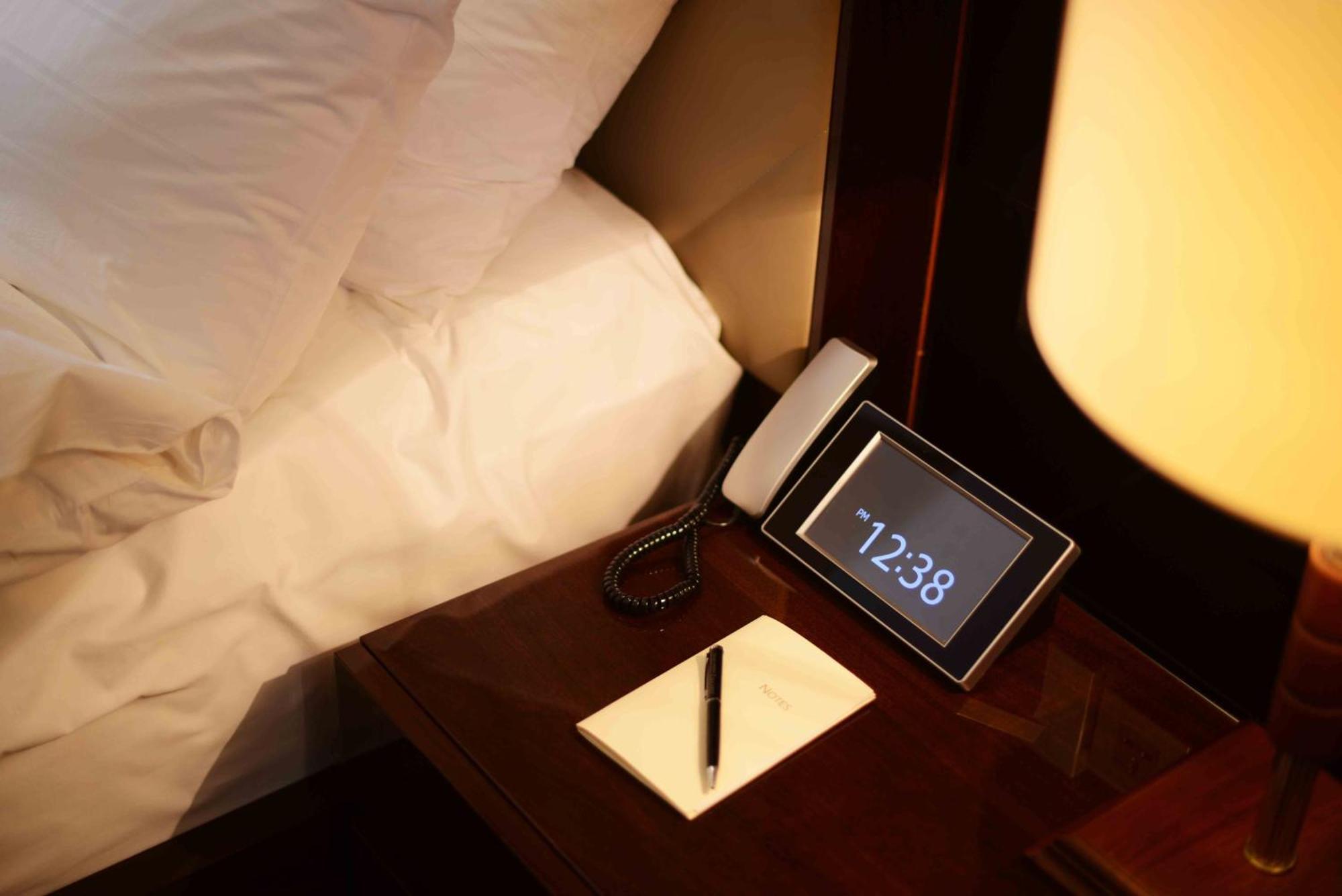 Lotte City Hotels Tashkent Palace Rum bild