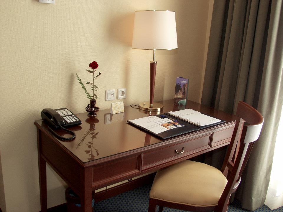 Lotte City Hotels Tashkent Palace Exteriör bild